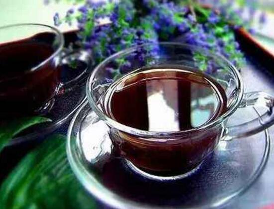 紫羅蘭可以泡茶喝嗎,紫羅蘭的功效與作用