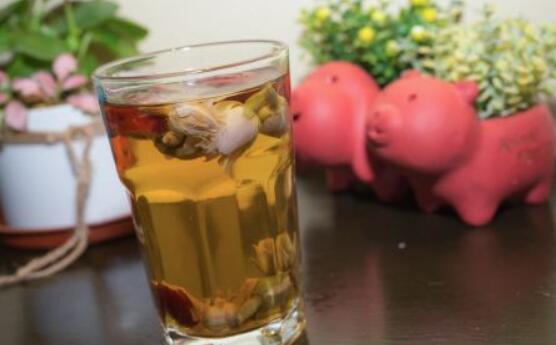玫瑰花茶和什么搭配好,盤點六種最好的搭配方法