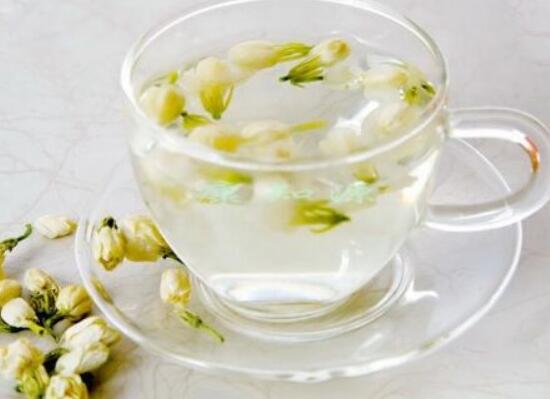 玫瑰花茶和什么搭配好,盤點六種最好的搭配方法
