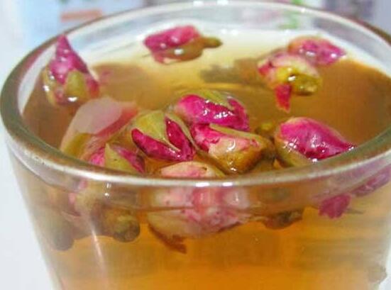 玫瑰花茶可以天天喝嗎,會(huì)導(dǎo)致腹瀉、引起身體不適