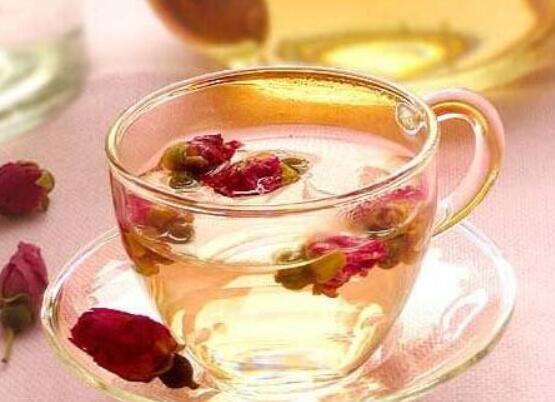 玫瑰花茶可以天天喝嗎,會(huì)導(dǎo)致腹瀉、引起身體不適