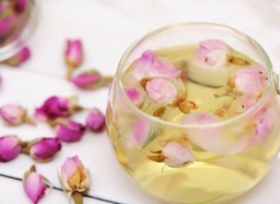 玫瑰花茶可以天天喝嗎,會(huì)導(dǎo)致腹瀉、引起身體不適