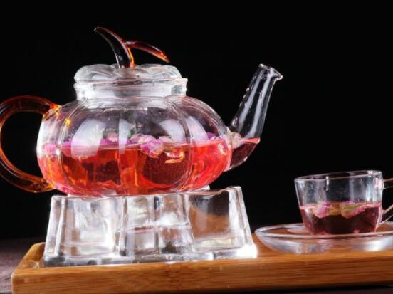 玫瑰花茶可以天天喝嗎,會(huì)導(dǎo)致腹瀉、引起身體不適