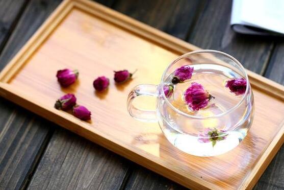 玫瑰花茶可以天天喝嗎,會(huì)導(dǎo)致腹瀉、引起身體不適
