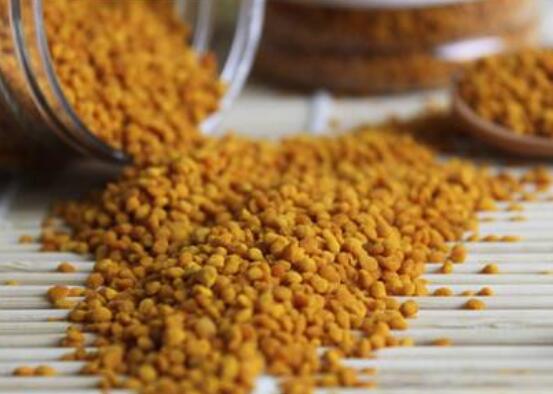 茶花粉有什么功效,調節內分泌、提高人體免疫力
