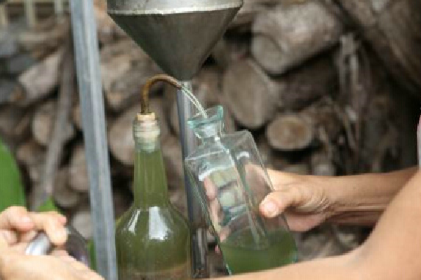 天竺葵精油的功效與作用,美容護膚、養生減壓