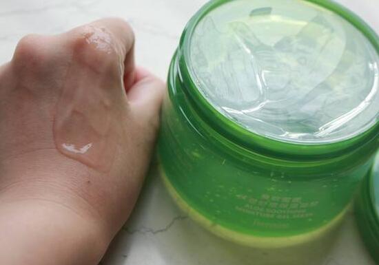 蘆薈膠的正確用法,教你三種效用最大的簡單方法