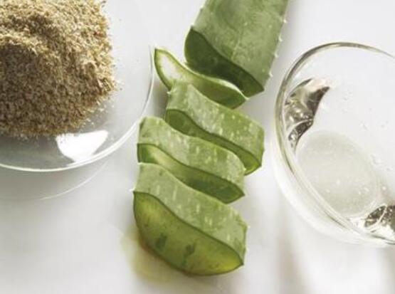蘆薈美容正確使用方法,教你最實用的五種好用法