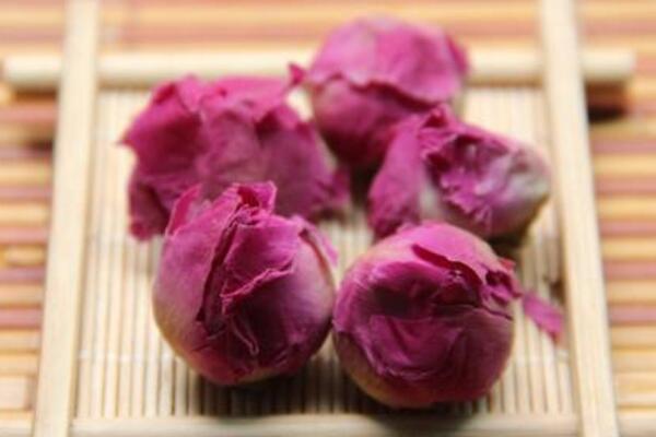 芍藥花茶怎么制作,制作方法簡單且功效齊全