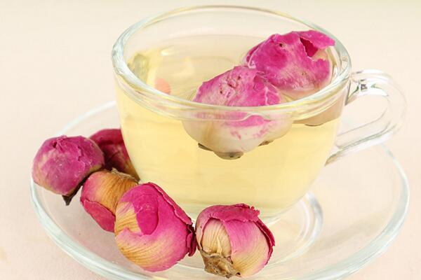 芍藥花茶怎么制作,制作方法簡單且功效齊全