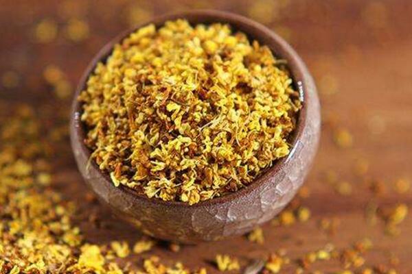 桂花茶不適合什么人,桂花茶的飲用禁忌