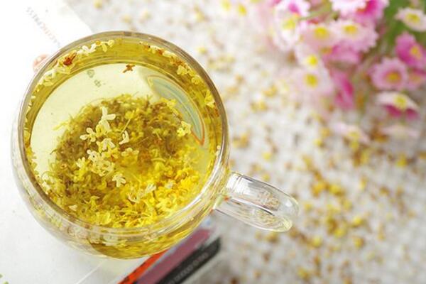 桂花茶不適合什么人,桂花茶的飲用禁忌
