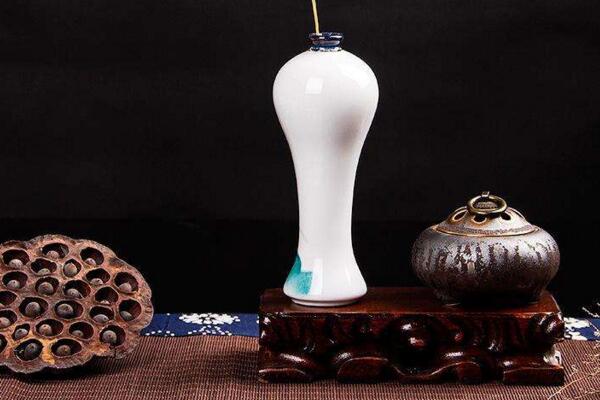 荷花怎么養在花瓶里,后期養護十分關鍵