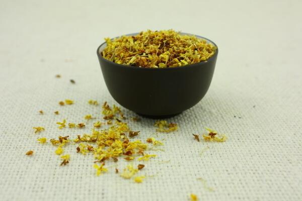 桂花泡茶禁忌,以下5點必須要注意