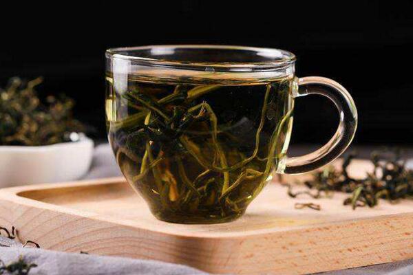 蒲公英茶可以天天喝嗎,每星期最多飲用3~4次