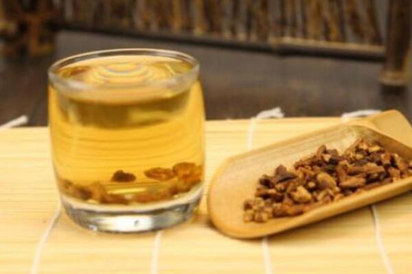 蒲公英茶可以天天喝嗎,每星期最多飲用3~4次