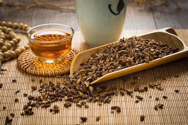 蒲公英根茶能長期喝嗎,每星期飲用3~4次即可