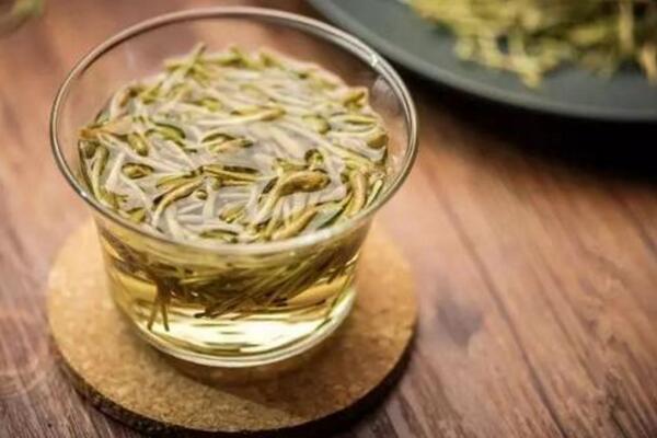 金銀花孕婦能喝嗎,只能少量飲用