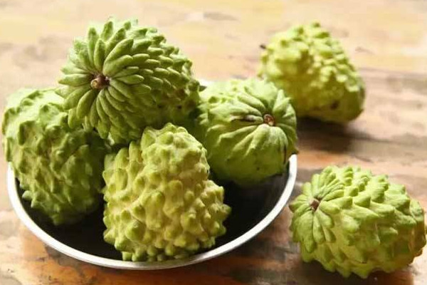 釋迦果催熟方法,自然催熟/調(diào)節(jié)劑催熟/水果催熟