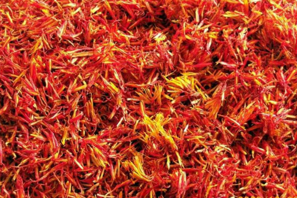 藏紅花和紅花的區別,藏紅花價格昂貴孕婦忌用