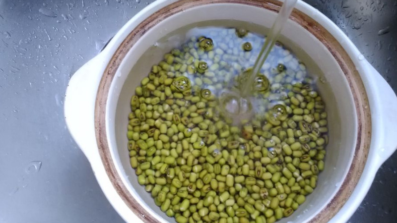 怎樣發綠豆芽