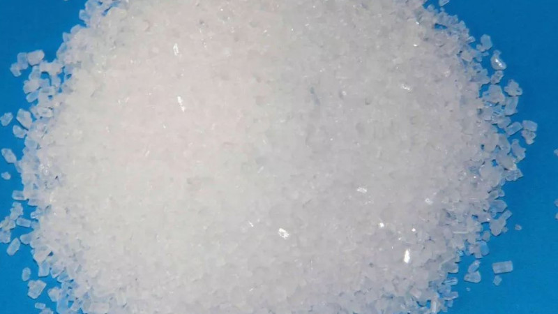 磷酸二氫鉀澆花使用方法