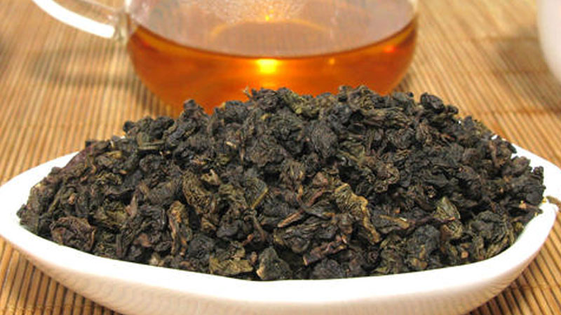 黑烏龍茶屬于什么茶類