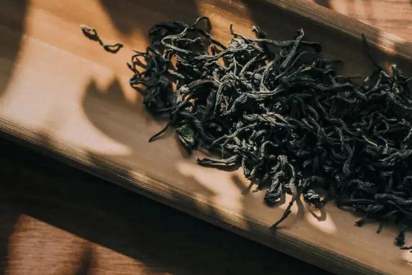 細細的紅茶是什么品種