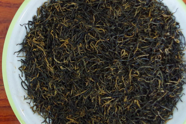 花果香野生紅茶屬于什么種類
