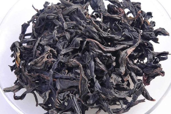 大紅袍是什么茶 大紅袍屬于什么茶系列