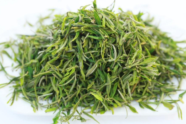 霍山黃芽屬于什么茶類,霍山黃芽屬于黃茶嗎