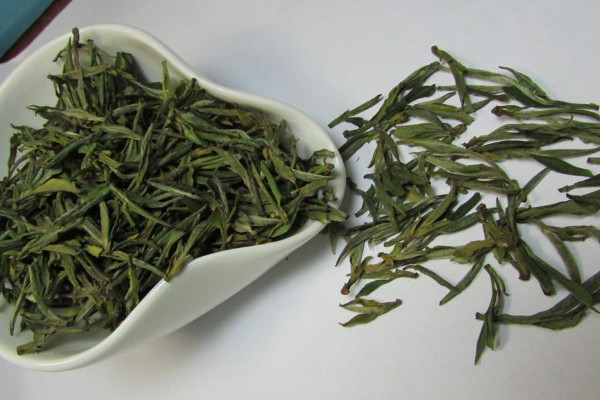 霍山黃芽屬于什么茶類,霍山黃芽屬于黃茶嗎
