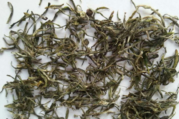 毛尖茶屬于綠茶嗎,毛尖是不是綠茶