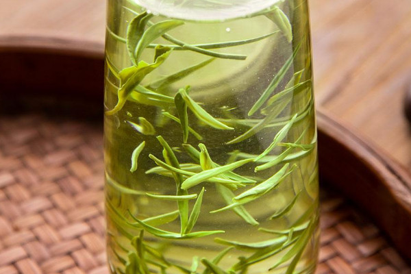 毛尖茶屬于綠茶嗎,毛尖是不是綠茶