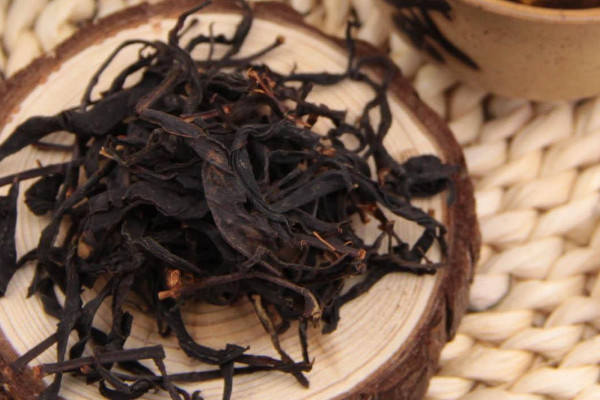 白芽奇蘭是紅茶還是綠茶,白芽奇蘭茶是什么茶