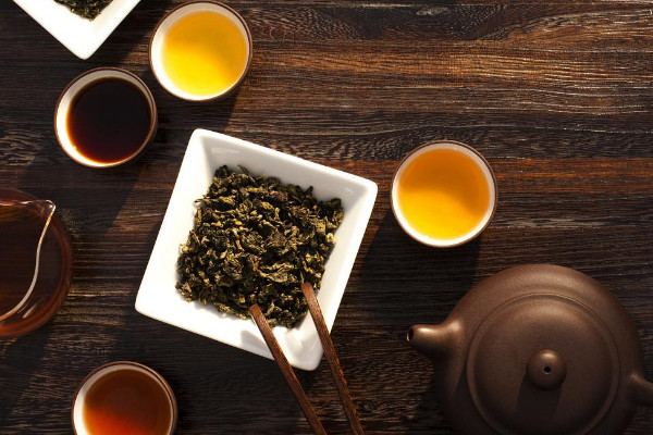 廬山云霧是綠茶嗎,廬山云霧是啥茶