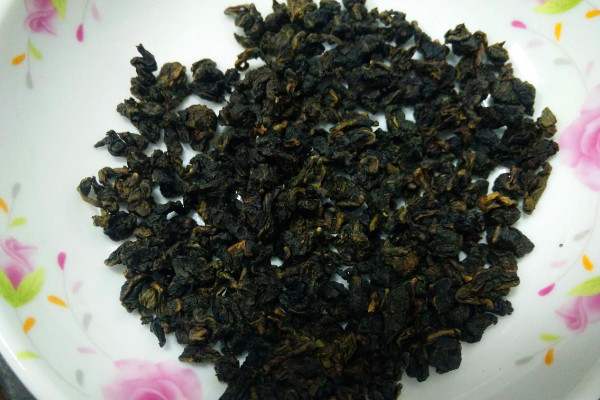 白芽奇蘭是什么茶,白芽奇蘭是綠茶嗎