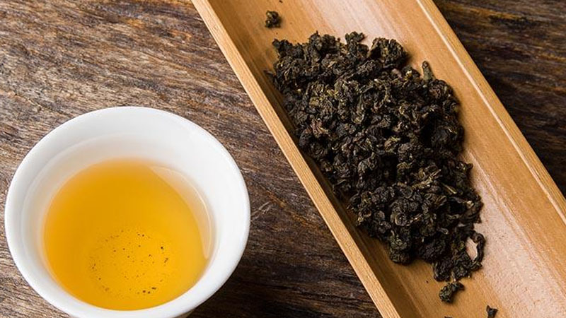 白芽奇蘭是綠茶嗎,白芽奇蘭是綠茶還是紅茶