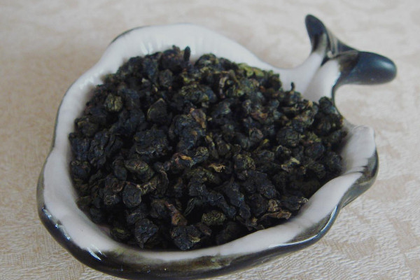 白芽奇蘭是綠茶嗎,白芽奇蘭是綠茶還是紅茶