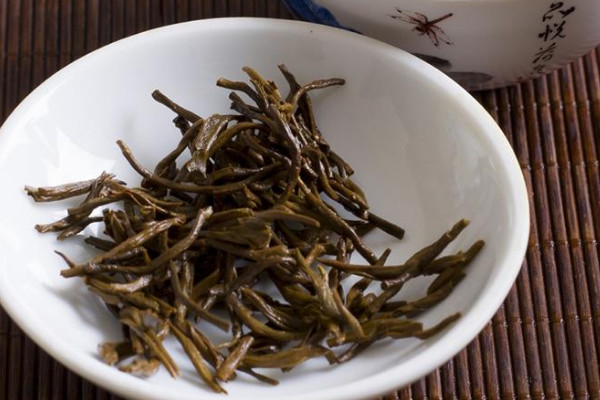 高山茶的特點,高山茶有什么特點