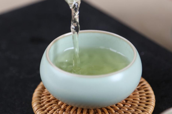 高山茶的特點,高山茶有什么特點