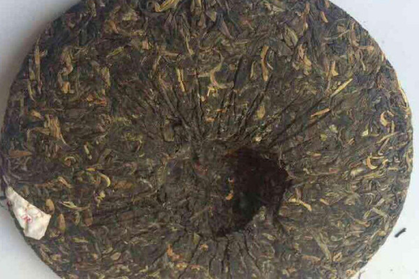 七子餅茶什么意思,什么叫七子餅茶