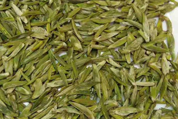 漢中仙毫是啥茶,漢中仙毫是什么茶葉