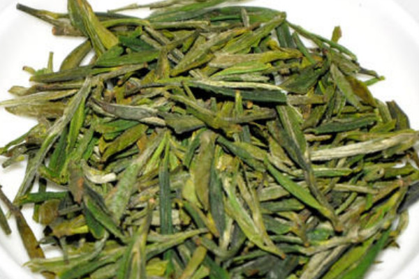 漢中仙毫是紅茶還是綠茶,漢中仙毫屬于什么茶