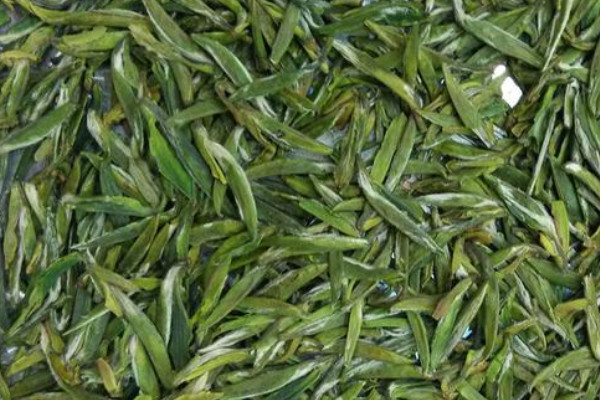 漢中仙毫是紅茶還是綠茶,漢中仙毫屬于什么茶