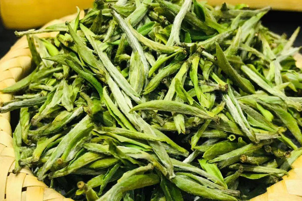 岳西翠蘭是什么茶,岳西翠蘭是啥茶