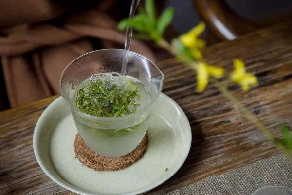 徑山茶產地,徑山茶是哪里出產的