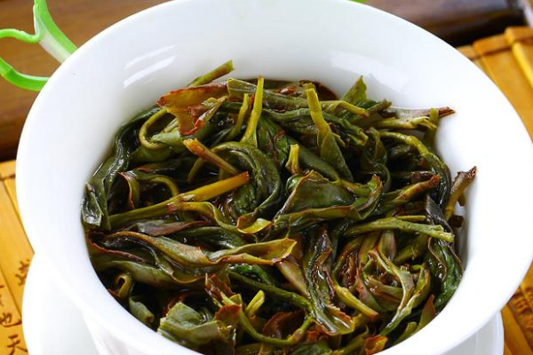鳳凰茶品種有哪些,鳳凰茶有什么品種