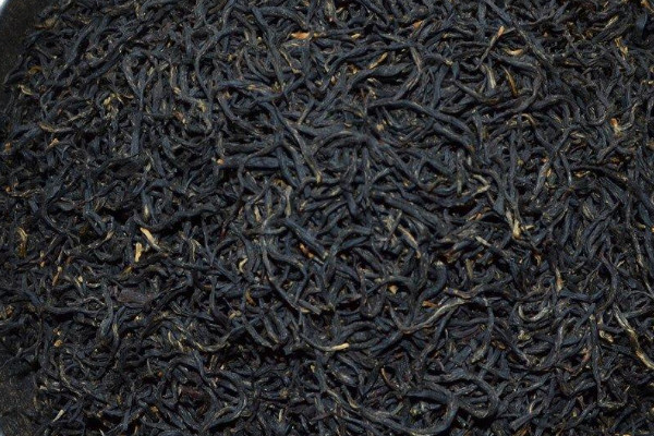 紅茶和綠茶的區別