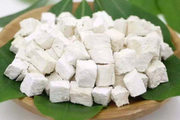 葛根怎么吃效果最好 葛粉的正確食用方法